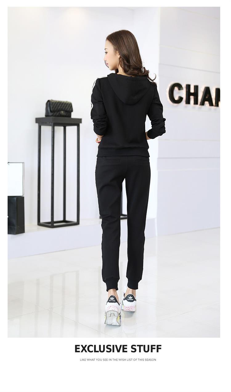 Survêtement homme en Coton - Ref 3425994 Image 36