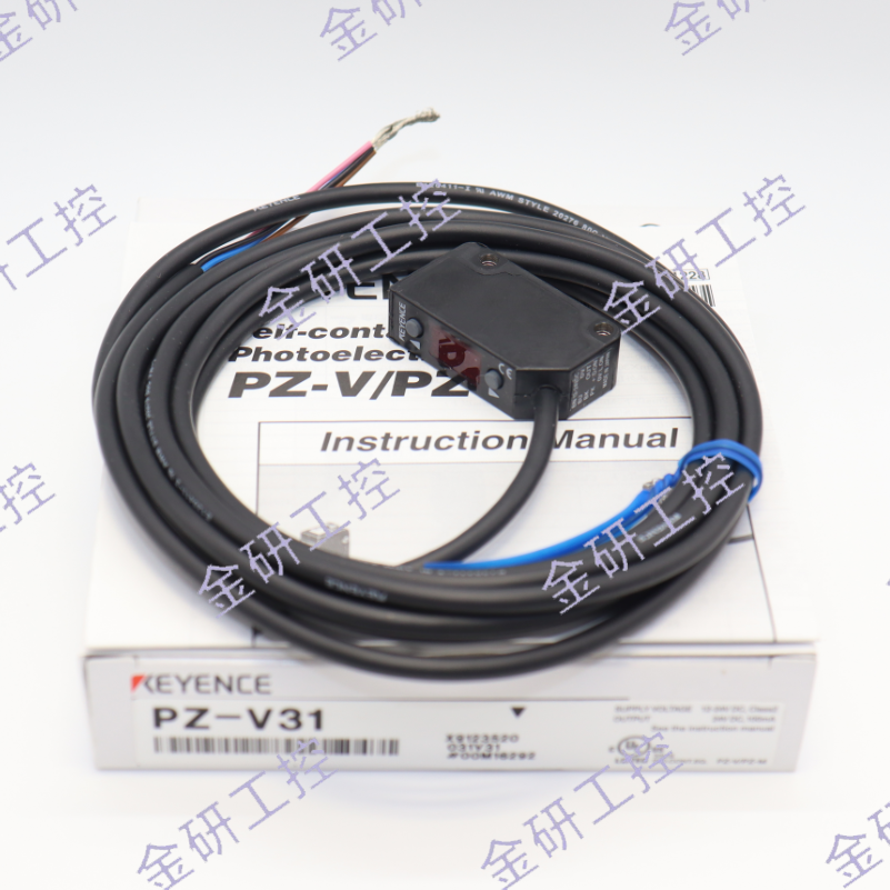 KEYENCE Kienz original PZ-V11 PZ-V11 V31 V31 V33 V33 (P) digital type photoswitch
