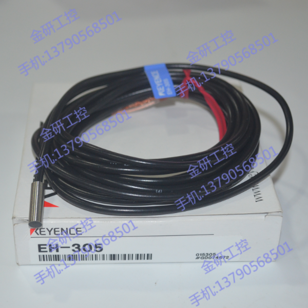 Supply KEYENCE Keen's original load of EH-305 EH-308 close to the sensor