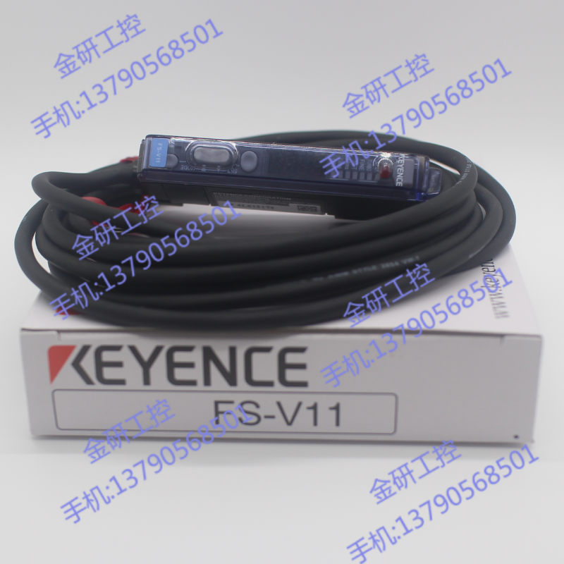 Supply KEYENCE Kienz original FS-V11 FS-V11 FS-V12 FS-V11P FS-V12P amplifier