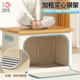 Ящик для хранения для домашнего использования, коробка, одеяло для переезда, пакет