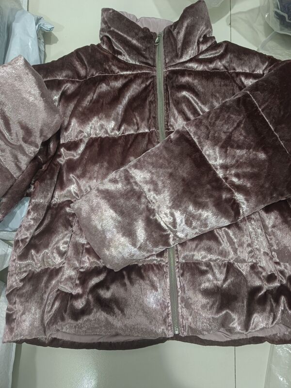 Winter New Model, Same Style as in the Store, 90% Velvet White Duck down Jacket for Women Winter New Model, Same Style as in the Store, 90% Velvet White Duck down Jacket for Women
