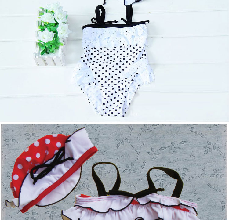 Maillot de bain fille - Ref 2554489 Image 53