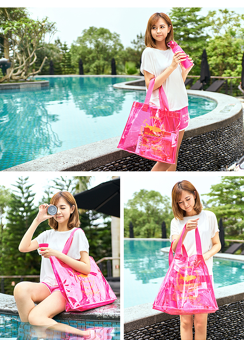 Sac de sport - Ref 7844 Image 9
