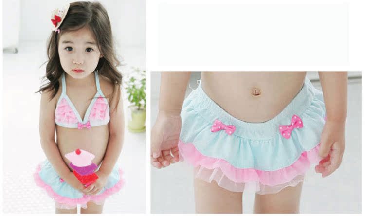 Maillot de bain fille - Ref 2554489 Image 48