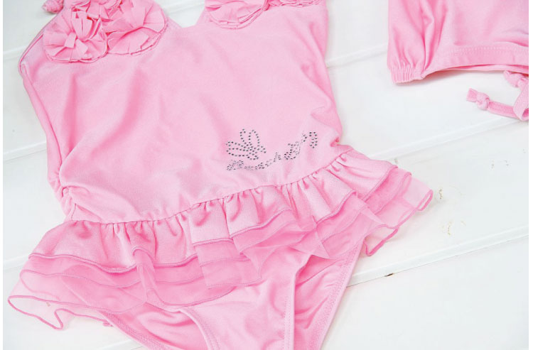 Maillot de bain fille - Ref 2554489 Image 41