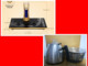 ấm nấu nước siêu tốc Ấm điện 110vVV tự động tắt nguồn thủy tinh inox ấm đun nước xuất khẩu bộ ấm trà hoa ấm trà - ấm đun nước điện ấm siêu tốc delites