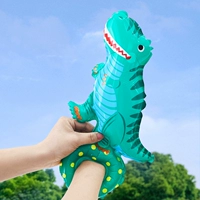 50 Blue Tyrannosaurus Dragon 50