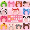 Headband, air pump, 50 pieces