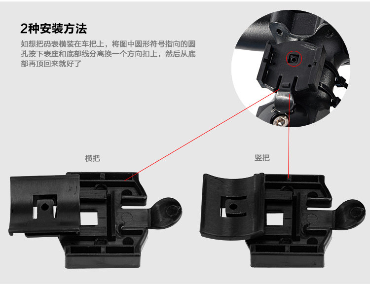 Compteur de vélo BIKE - Ref 2421264 Image 27