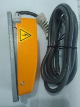 Korea Kaikun Kacon foot switch HRF-MD2224Y-PE 4 lines