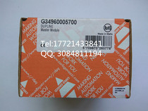 Swiss CARLO GAVAZZI brand new imported bus module G3496000 5700