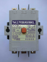 South Korea HYUNDAI AC contactor HiMC 80 Voltage 24V 110V 220V 440