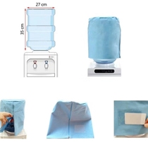  Special offer) household water dispenser cover dust-proof and anti-fouling drinking water bucket protective cover manufacturers lose money to deal with bucket cover