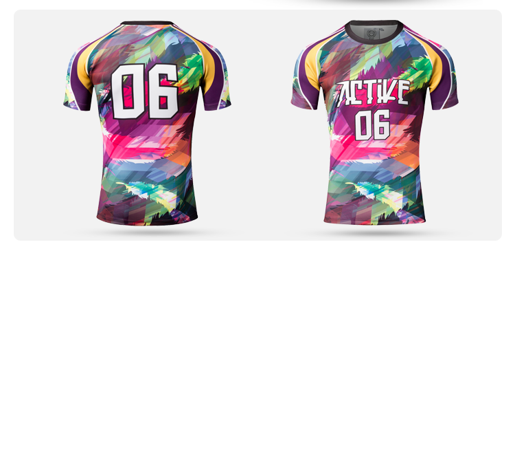 Tiếng anh jersey rugby quần áo nam sinh viên đại học mùa hè bóng phù hợp với rugby nam áo sơ mi tùy chỉnh in ô liu đồng phục đội rugby bond