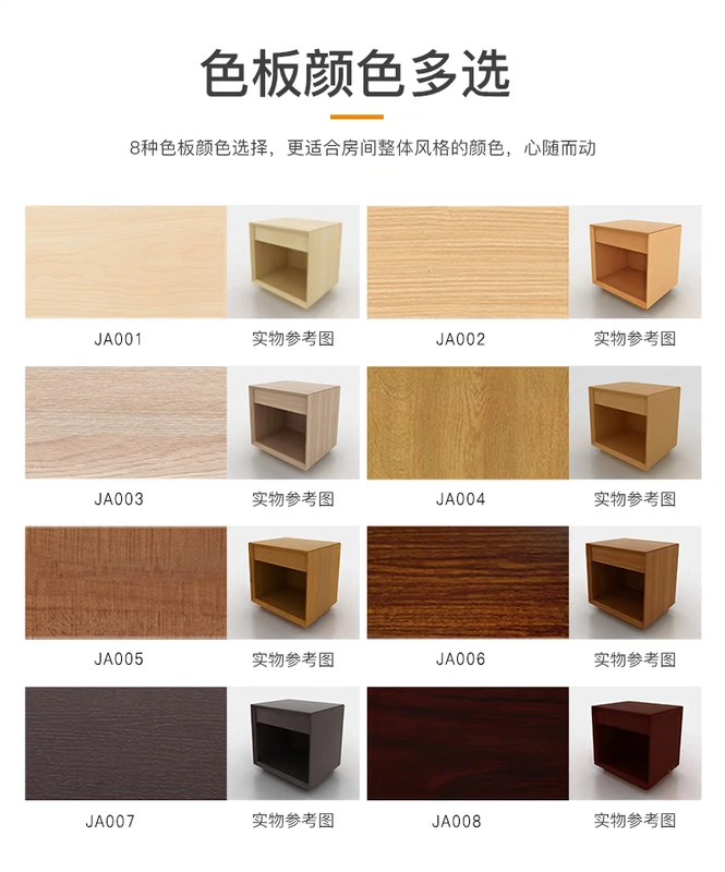 Không gian tình yêu của Jane mẫu tủ quần áo