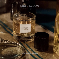 Spot Trudon1643 years French royalty classic perfume travel gift 100ML Shunfeng