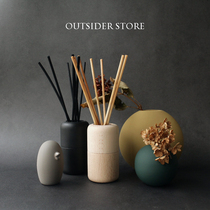 Spot 1995 French brand HYPSOE fragrant wood strips flaring soothing gift Shun Feng