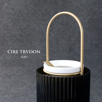 Spot Trudon French LaPromeneuse aromatherapy candlestick diffuser to help sleep and soothe the nerves Gift