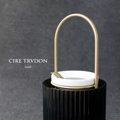 Spot Trudon French LaPromeneuse aromatherapy Candlestick expanders sleep soothe the nerves gifts