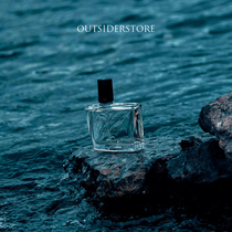 Spot Yohji Yamamoto Yaoji Yamamoto perfume undisturbed series French Shunfeng