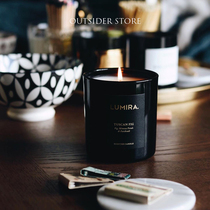(Official authorization) spot LUMIRA Australia high-end aromatherapy candle SF Express gift packaging