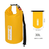 Водонепроницаемая сумка для рафтинга