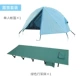 Лазурная зеленая палатка