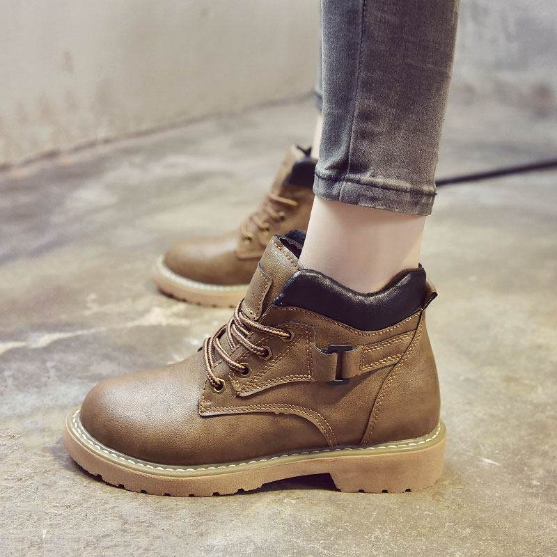 Bottes mi-saison femme OTHER en Caoutchouc - Ref 3249708 Image 3