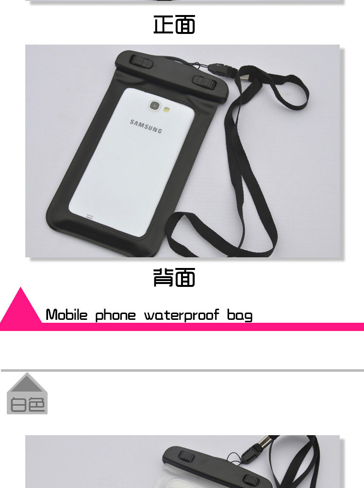 Sac de sport - Ref 17378 Image 16