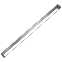 Shihang cabinet light led cabinet bottom light strip wired plug-in surface-mounted kitchen wall cabinet hand-sweeping sensor light strip