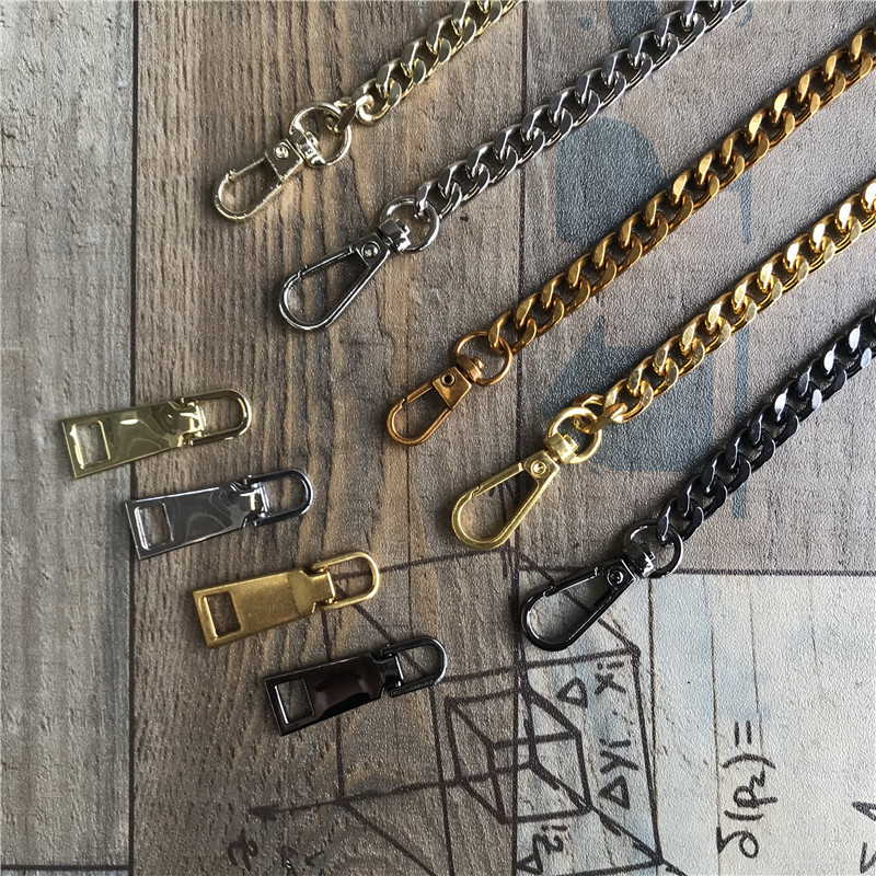 Bags Hardware Accessories Chains Crossbody Chains Zipper Pullers Pull Cards Chain Adjustment Pliers