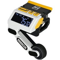 REEKON Ruikang M1 sliding measuring instrument miter saw woodworking intelligent digital display distance meter length measurement tool