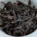R398 Niubuke Kang Guiwuyan Tea 65G Wuyishan Zhengyan Dahongpao Carbon Carbon Impression впечатление от небольшого бара сделайте чай