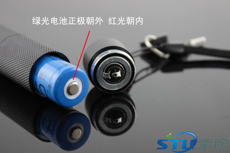 Telecommande - pointeur laser - Ref 386765 Image 54