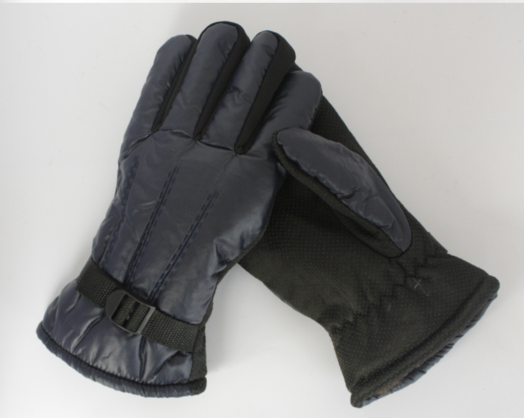 Gants pour homme en velours - Ref 2781535 Image 35