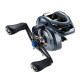 SHIMANO Shimano SLX Curado DC 워터 드롭 휠 전자 브레이크, 시끄러운 방폭 라인 장거리 캐스트 루어 휠 포함