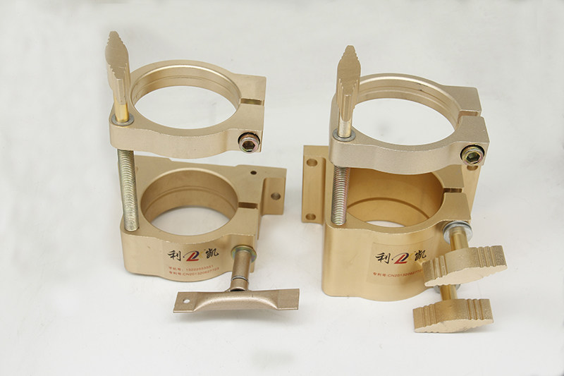 Spindle motor hoop 80 65 diameter hoop holder