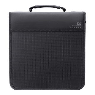 Japan sanwacd box large capacity