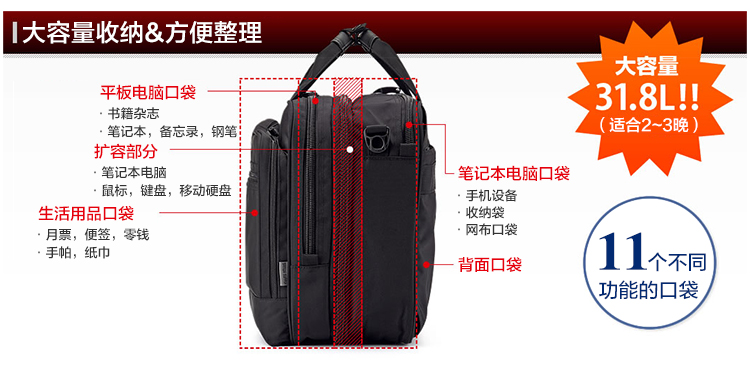 남성노트북가방