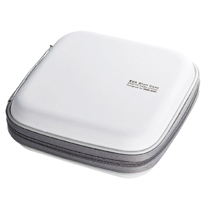 Япония Sanwa Disc Bags CD Bag CD CAR CAR CD Хранение Коробка 24/60/320 ТАБЛИЧА