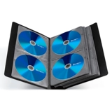 Япония Sanwa CD Box CD Bag Dvd Packly Pack может настроить книжную полку 32 кусочки высокой качественной вертикальной большой емкости.