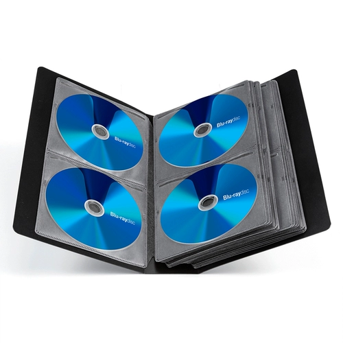 Япония Sanwa CD Box CD Bag Dvd Packly Pack может настроить книжную полку 32 кусочки высокой качественной вертикальной большой емкости.
