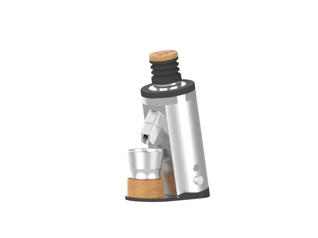 Кофемолка электрическая бытовая ультра-продвинутой версии HB64V3 PRO от Timelylabor/UlTIMATELYLAB Dreamer Italian SOE