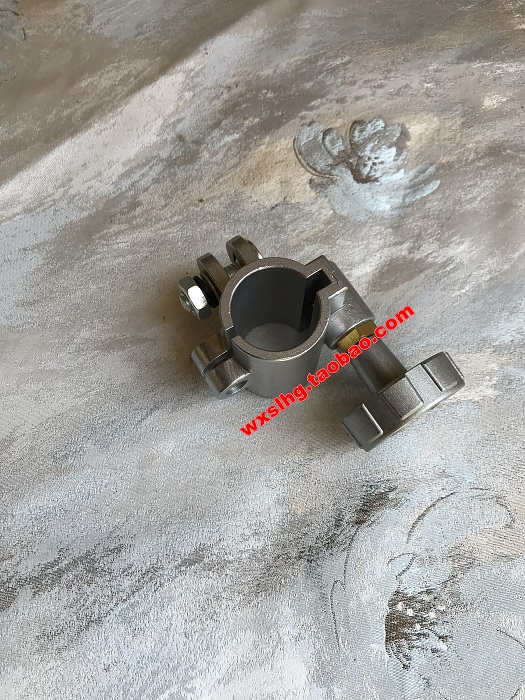 Gripper chuck Clamp bracket accessories CNC cutting torch Cutting torch CNC flame cutting machine accessories