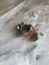 Clapper Chuck clamp gun bracket accessories CNC cutting torch cutting gun CNC flame cutting machine accessories