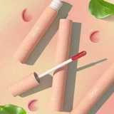 BOB Помада на день Святого Валентина, зеркальный эффект, полупрозрачная растушевка, подарок на день рождения