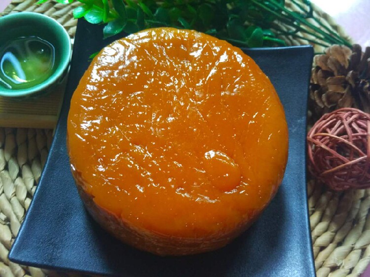 2 pieces of Pack Shunfeng glutinous rice cake red sugar soft sweets (old grandma's rice cake rice cake) sweet fruit tongue cuisines 500g