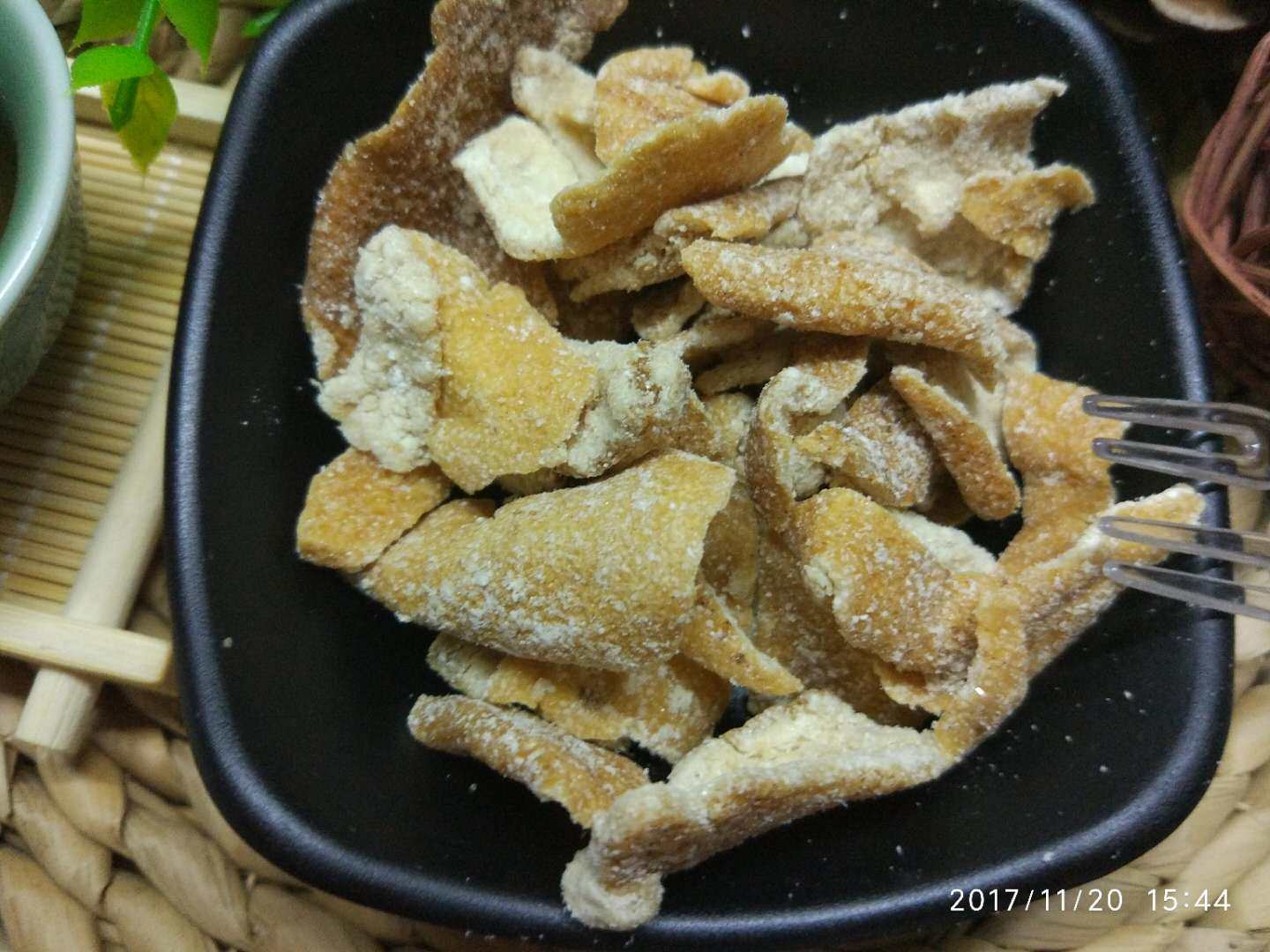 2kg dried tangerine peel 500g authentic old orange peel orange peel orange peel tangerine peel tea Guangdong snack specialty