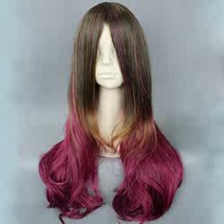 Extension cheveux - Chignon - Ref 240976 Image 9